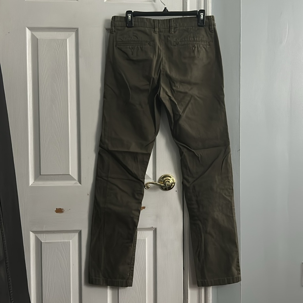 Goodfellow Every Wear Chino - 30x32 - Picture 2 of 3